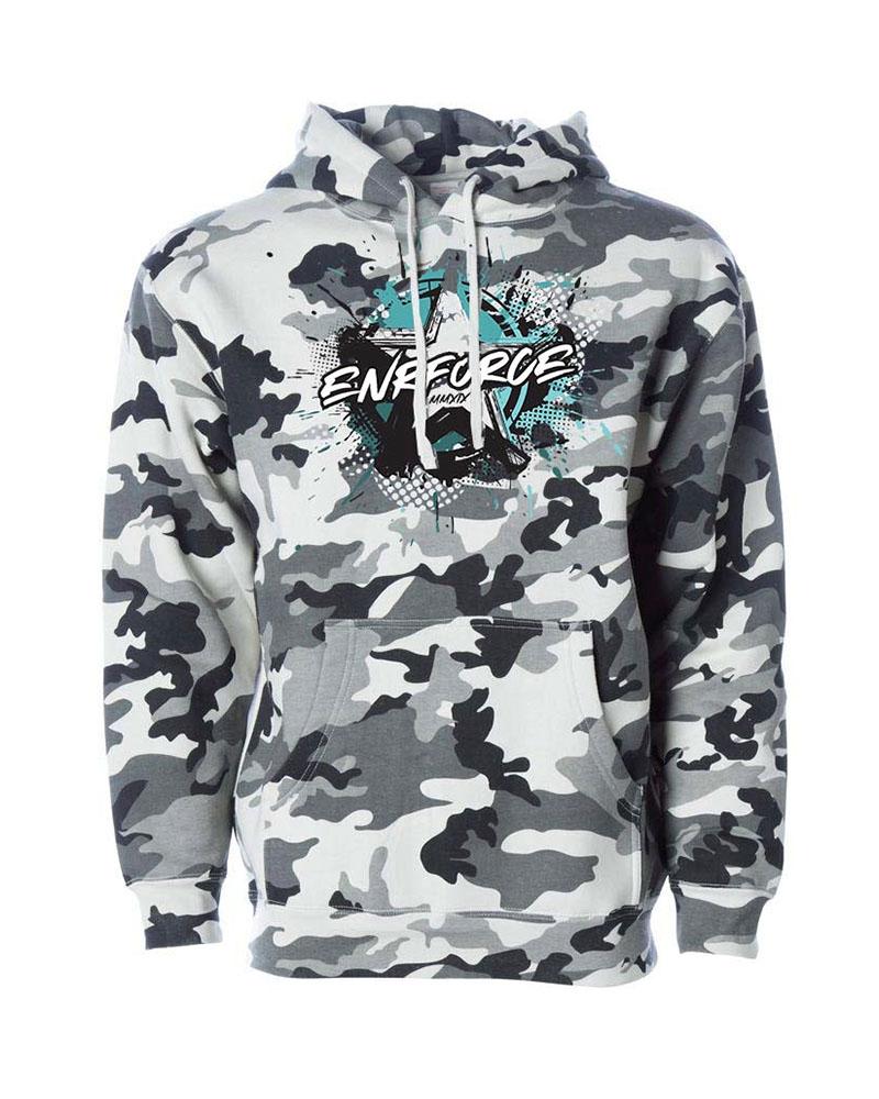 Burst Premium Hoodie