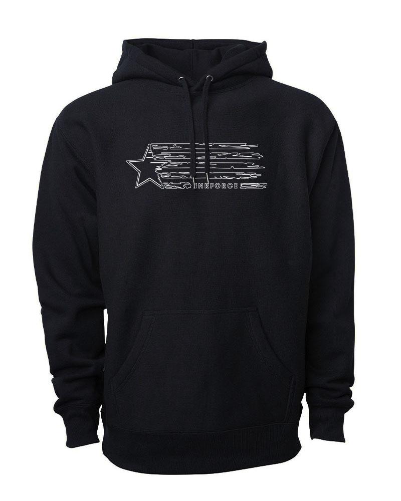 Premium Heavyweight Let's Go Brandon Hoodie