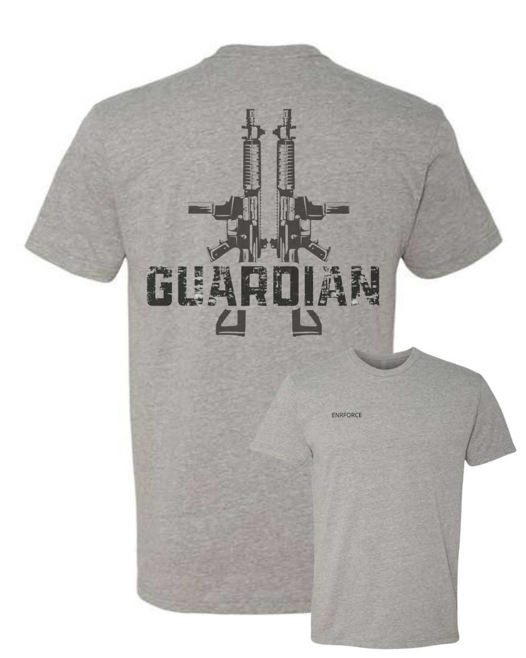 Premium Guns Out - Tee