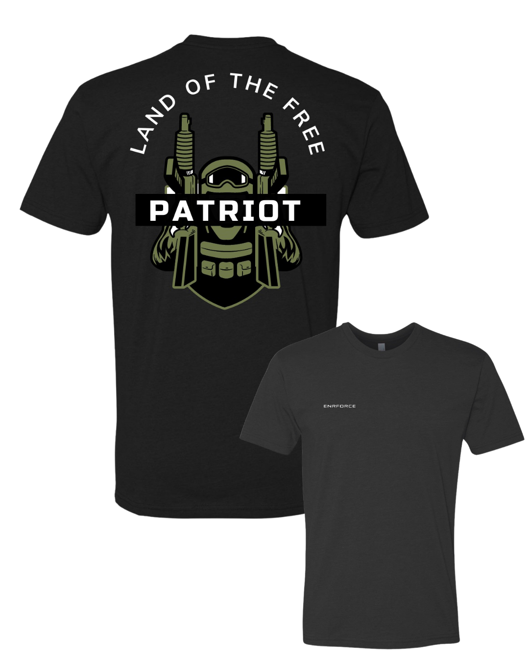 Premium Patriot Bundle