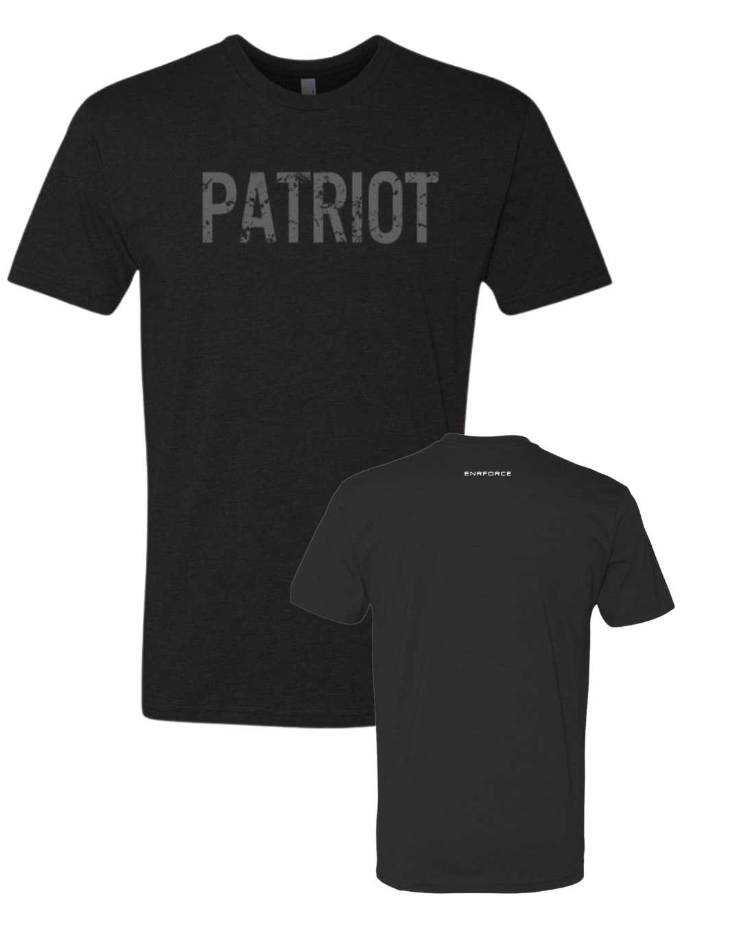 Premium Patriot Tee