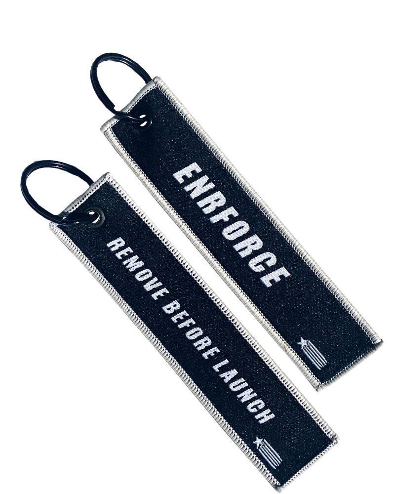 Flight Jet Tag