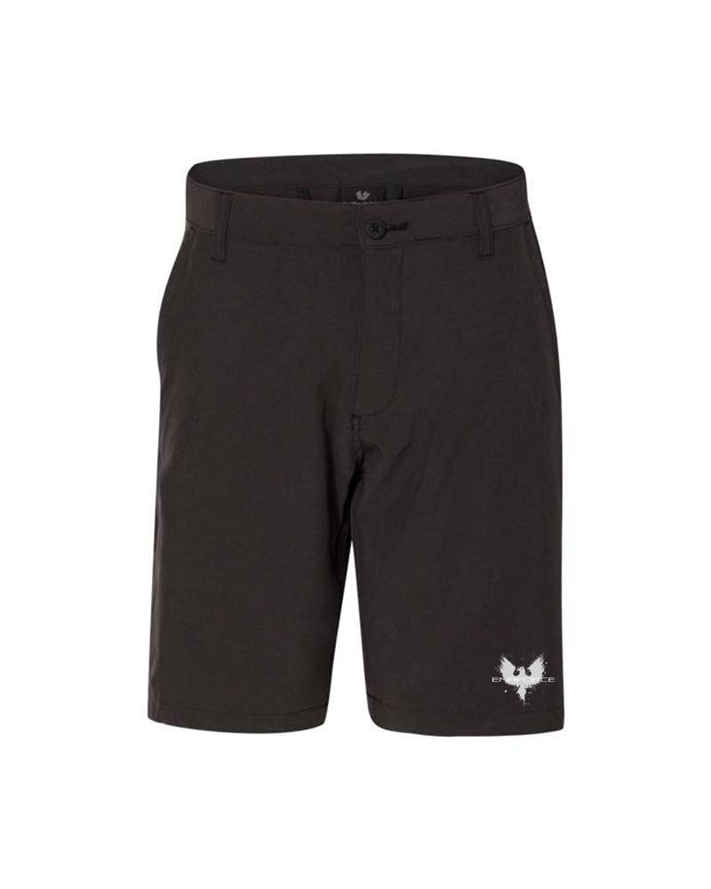 Hawk Hybrid Premium Shorts