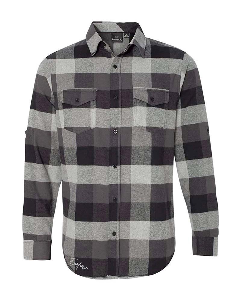 Flannel Charcoal (4823465590866)