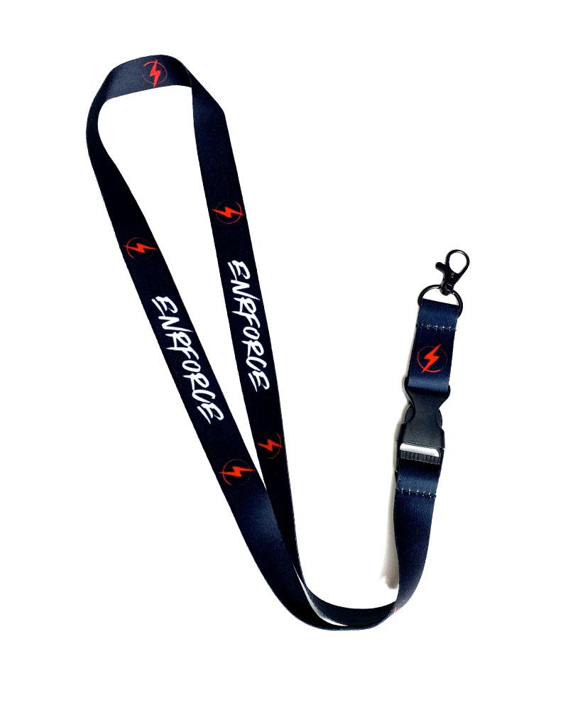 Lightning Lanyard