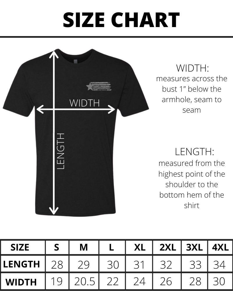 Blue Line Tee (4817625317458)