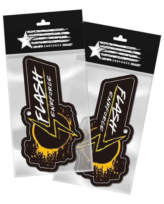 Flash Air Fresheners (2 per pack)