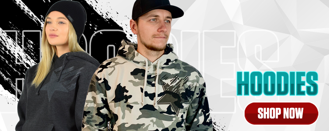 Hoodies