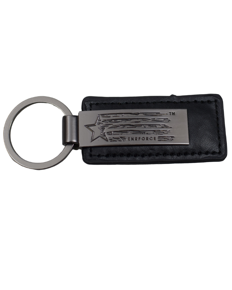 Premium Keychain (black) (4823228383314)