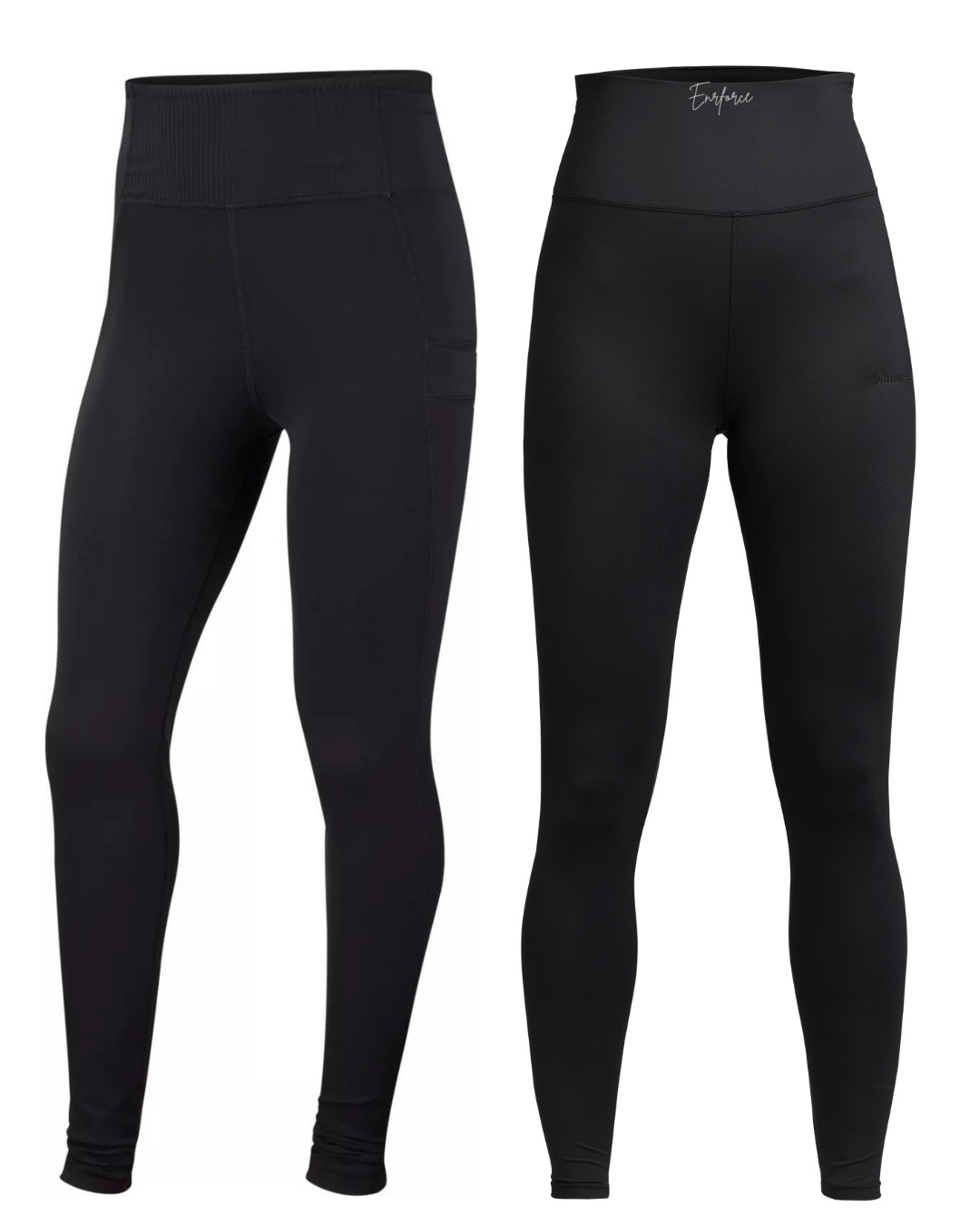 Ladies Premium Black-Out Bundle