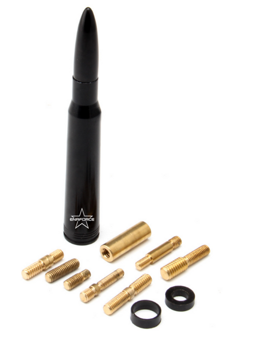50 Cal Bullet Antenna (4911285436498)