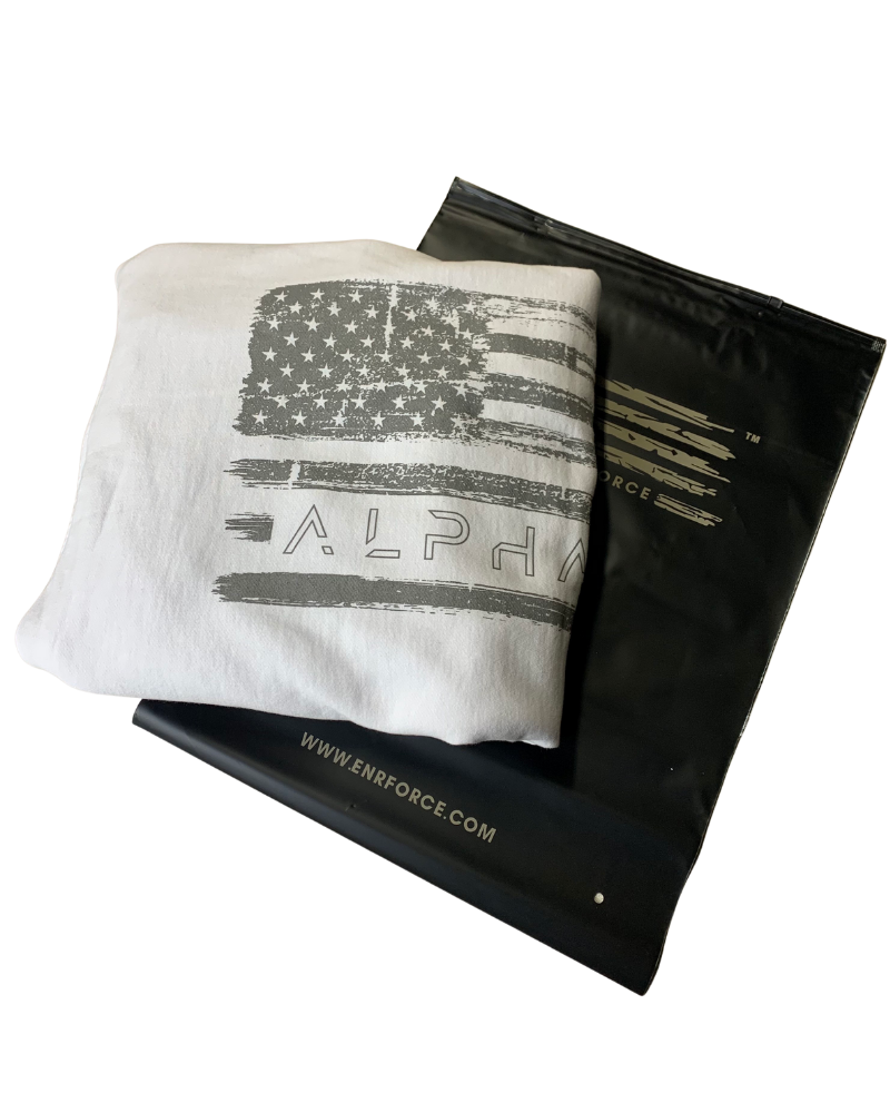 Limited Premium Alpha Hoodie