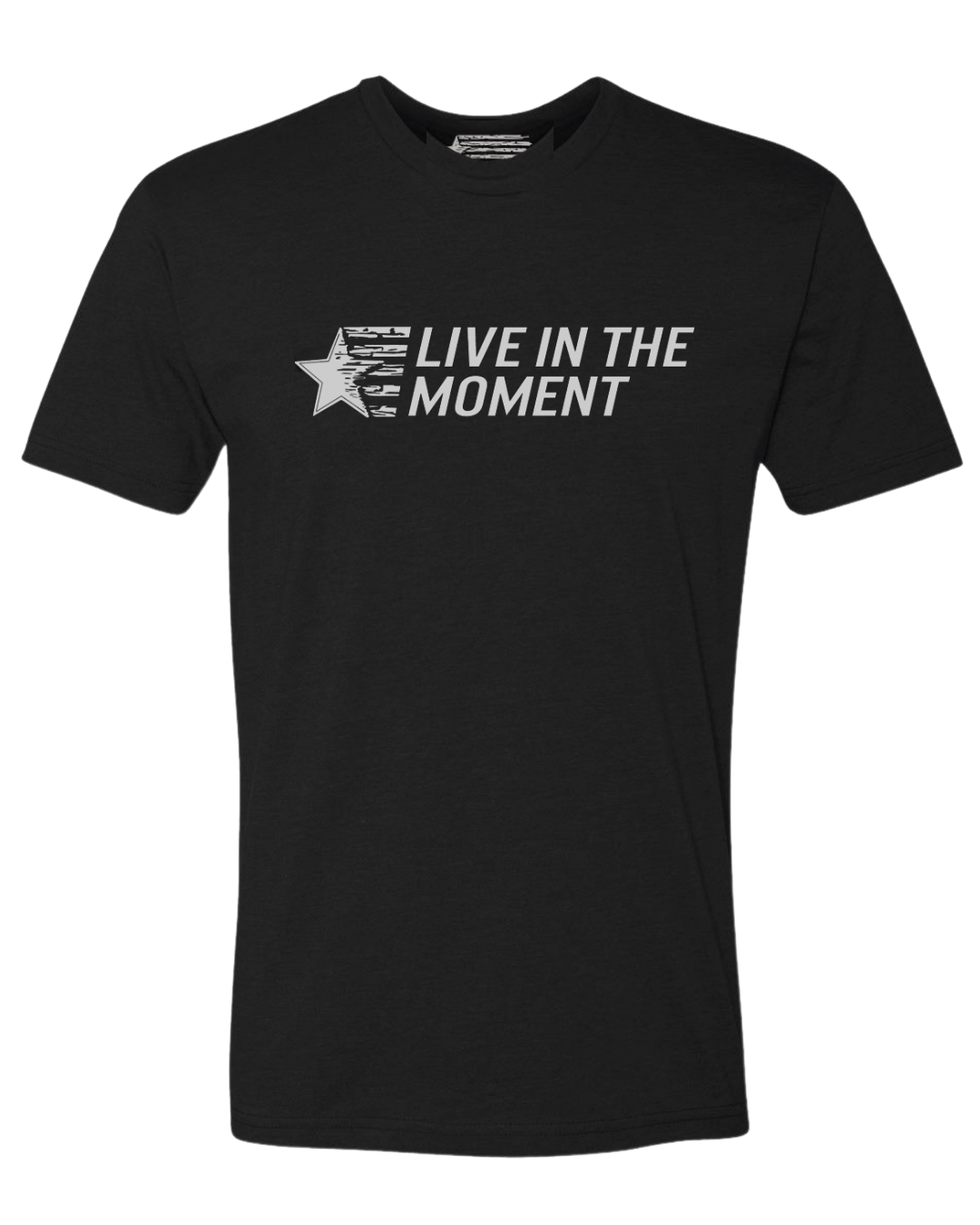 Live In The Moment Tee