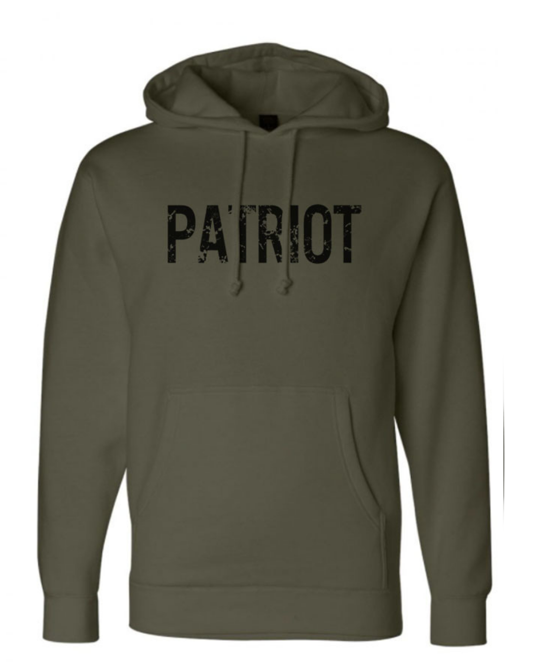 Premium Patriot Hoodie