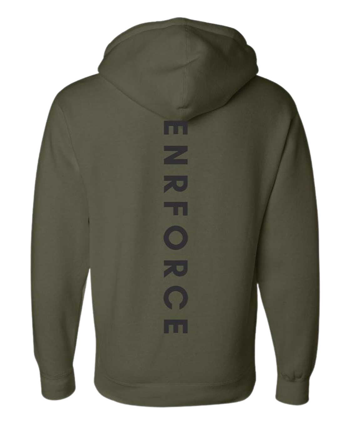 Premium Patriot Hoodie