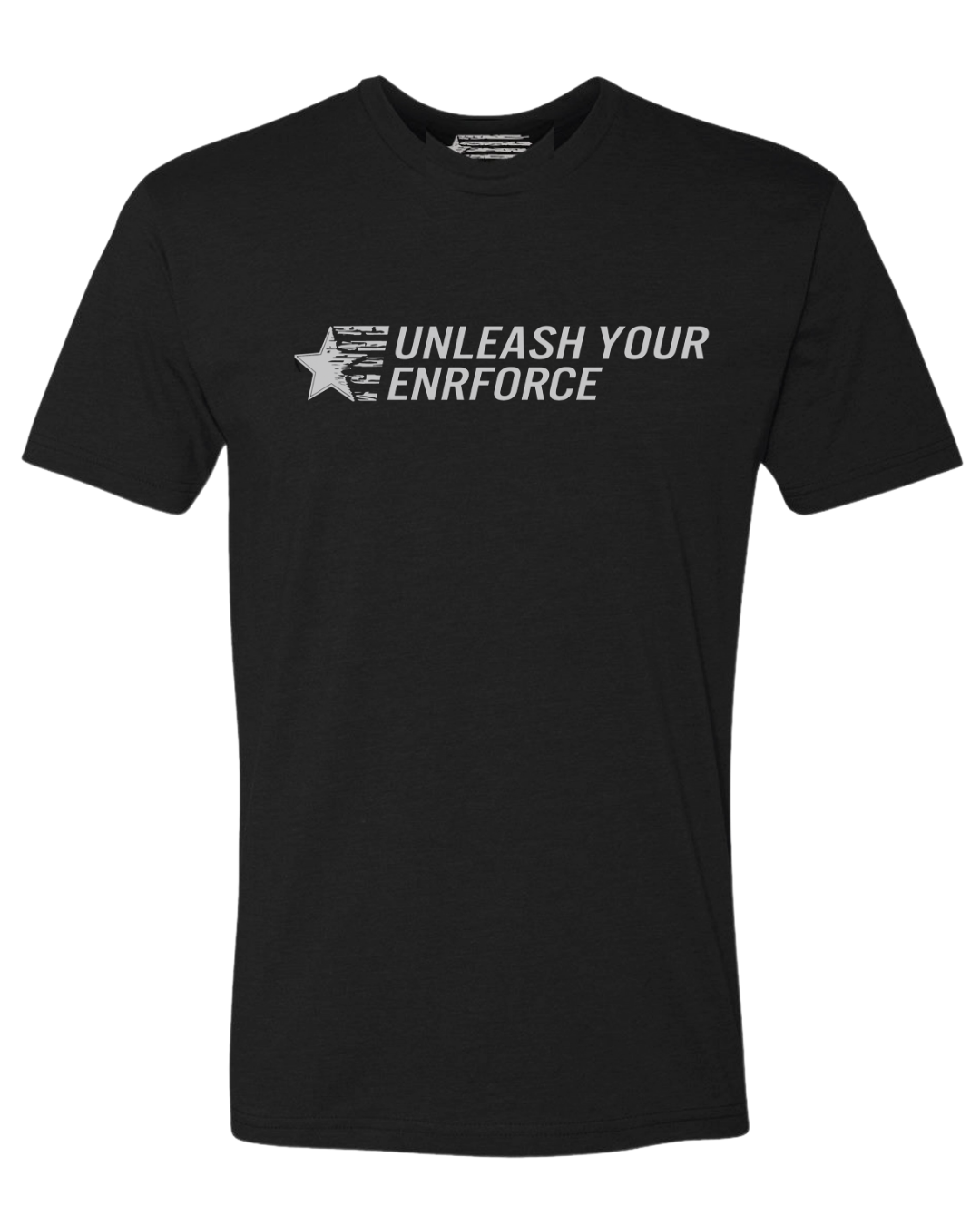 Unleash Your Enrforce Tee