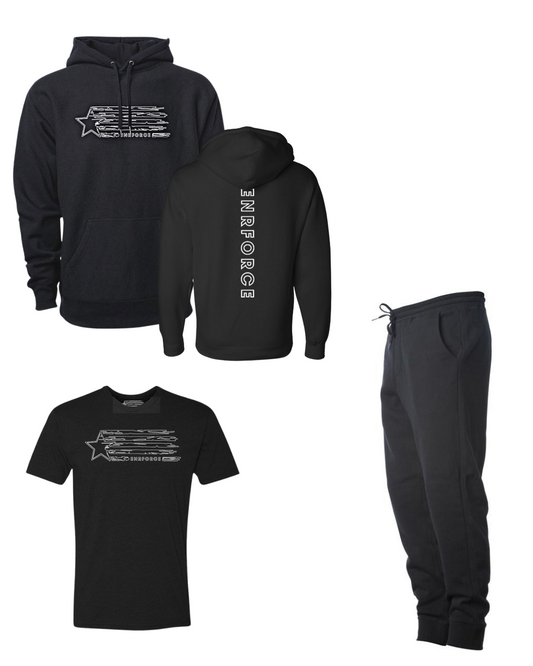 Premium Covert Bundle