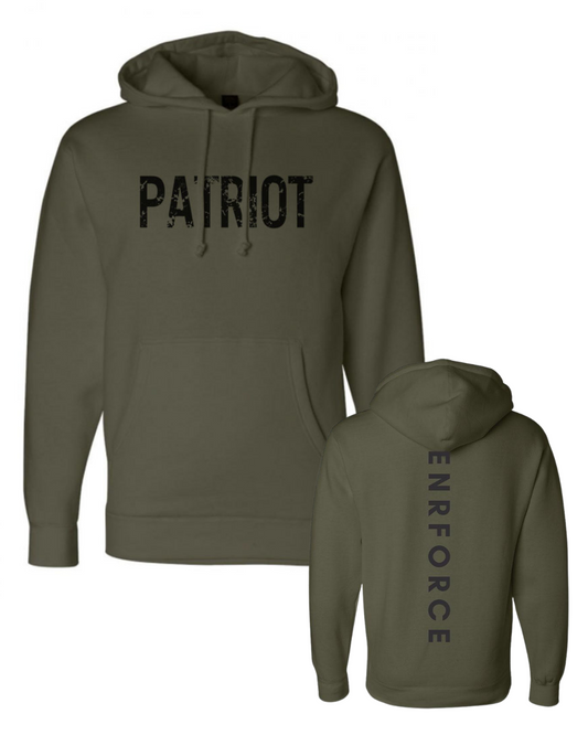 Premium Patriot Hoodie