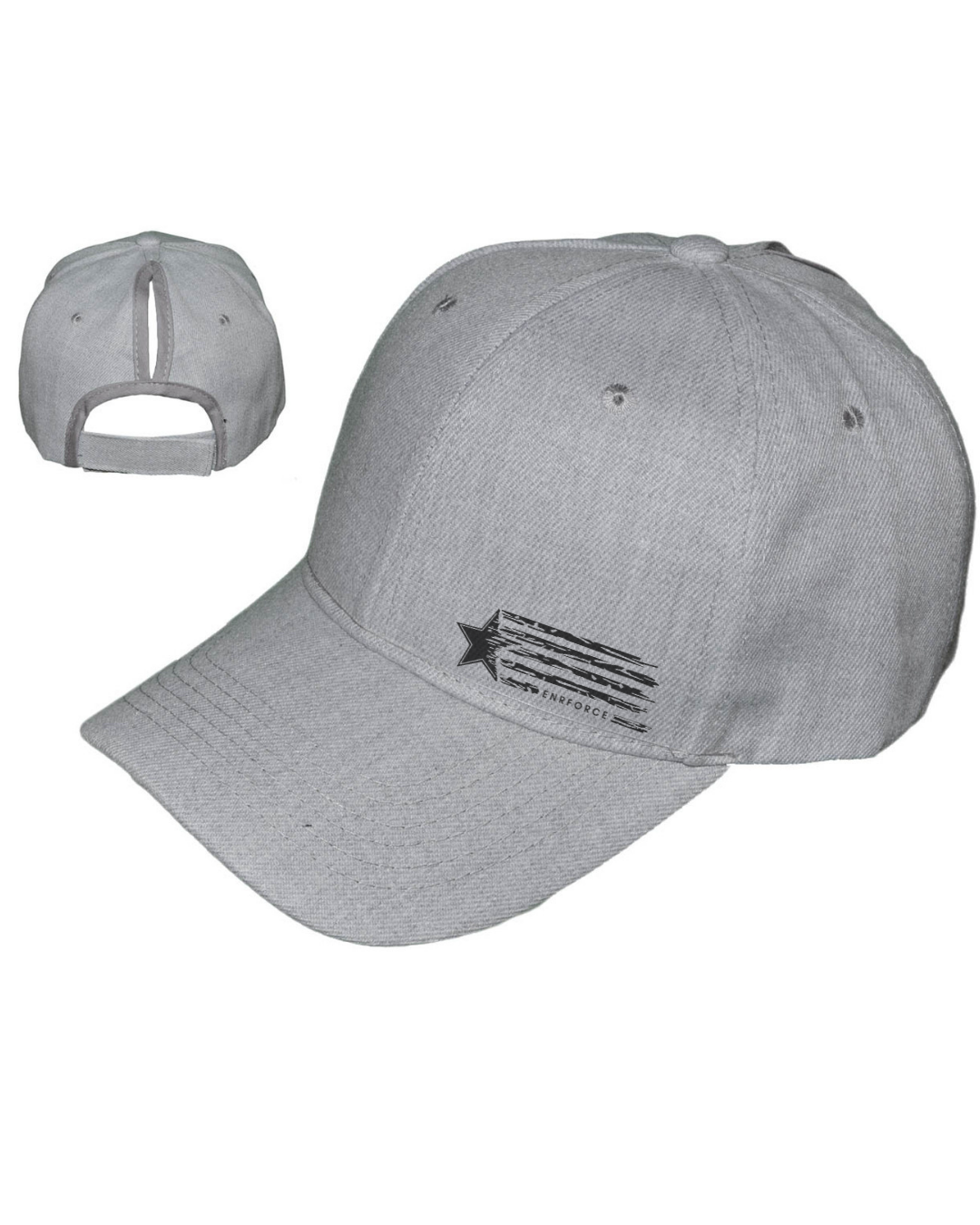 Ladies O.G PonyTail - Cap