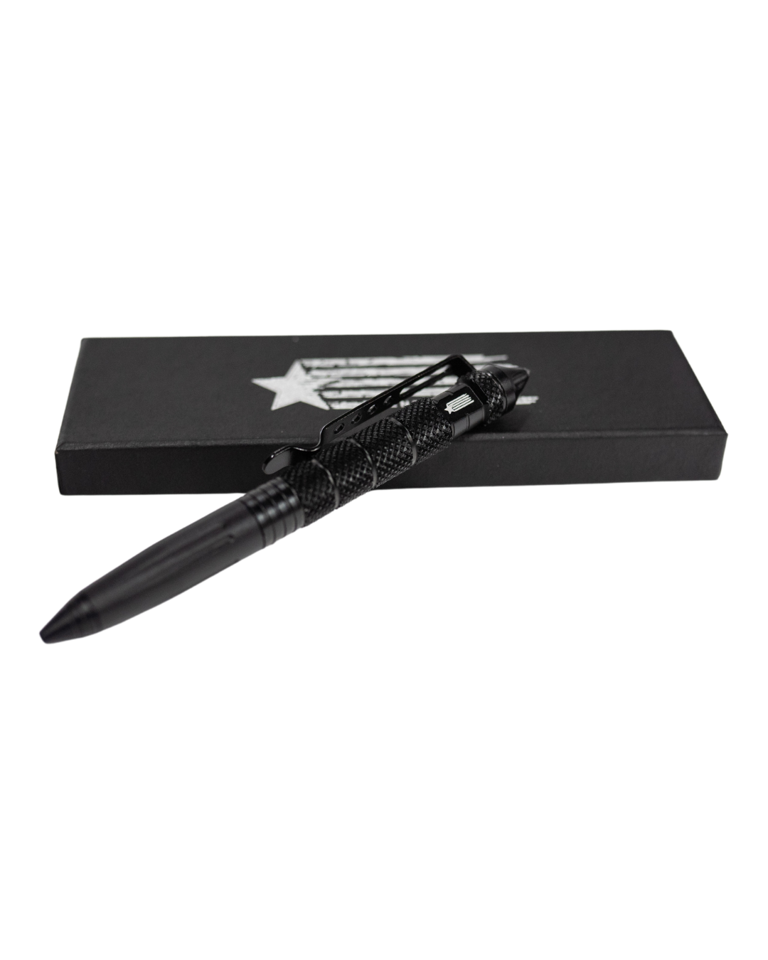 Tactical Pen