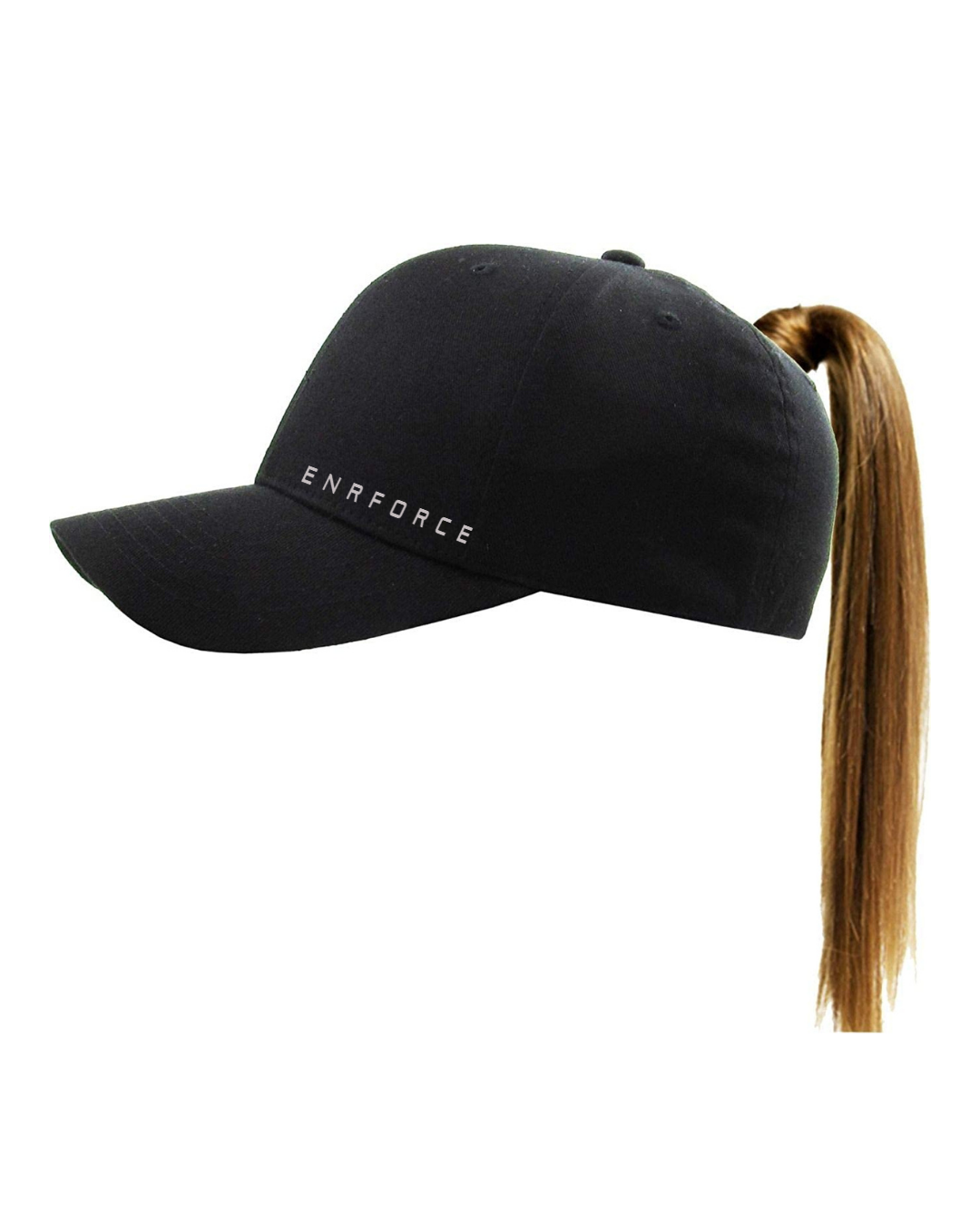 Ladies Elegant PonyTail - Cap