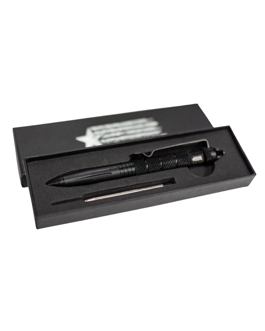 Tactical Pen