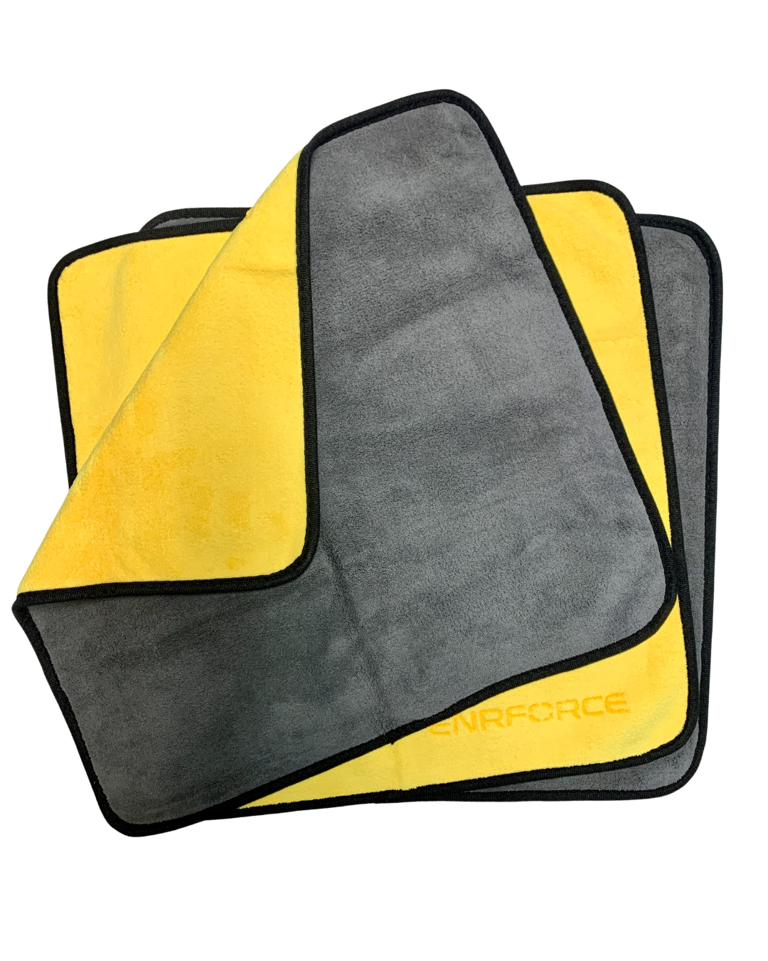 Microfiber towels (3 Pack)