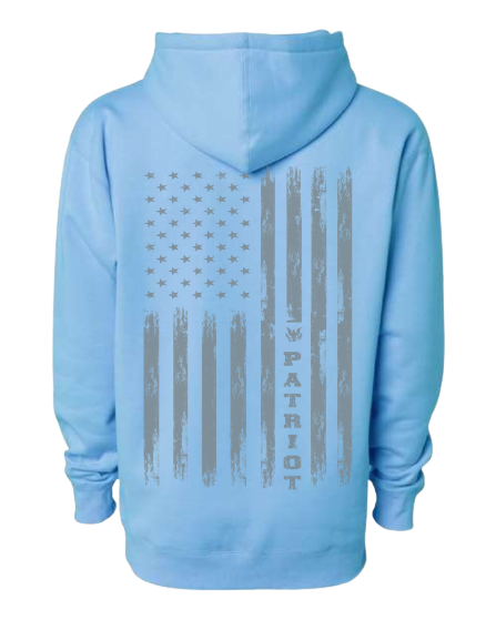 Limited Premium Icy Hoodie