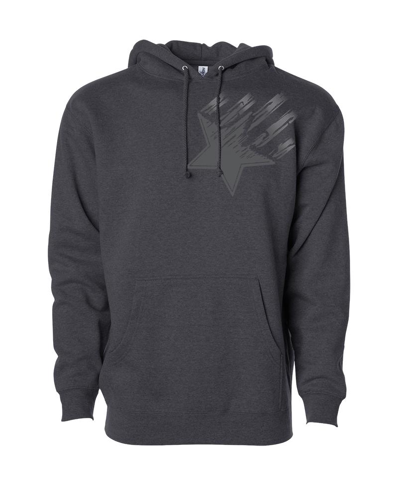 Premium Knock-out Hoodie (4706913189970)