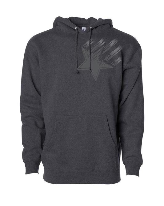 Premium Knock-out Hoodie (4706913189970)