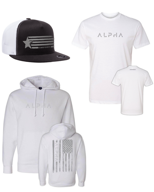 Premium Alpha Bundle