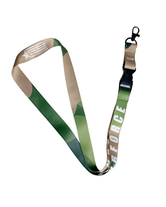 Combat Lanyard