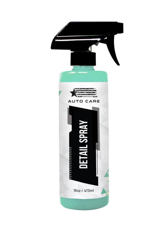 Detailing Spray - Auto
