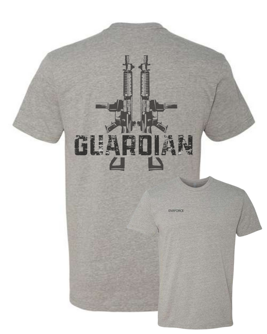 Premium Guns Out - Tee