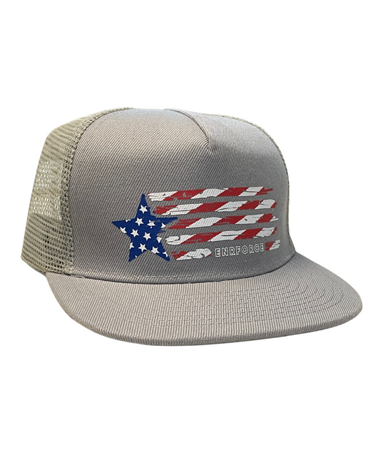 Patriot Flat-bill