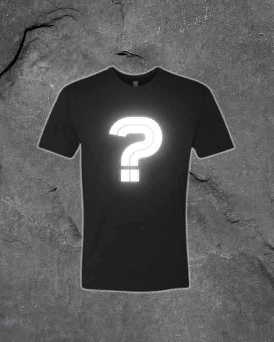 Mystery Tee