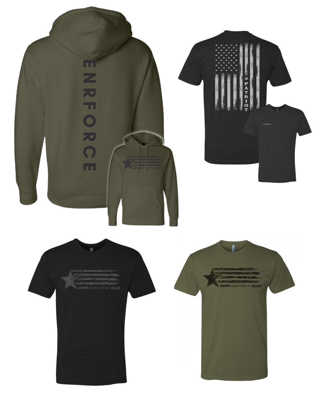 Premium Enrforce Bundle