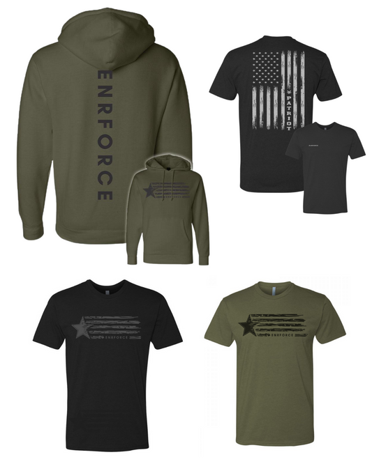 Premium Enrforce Bundle