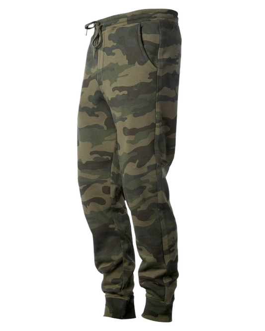 Forest Joggers