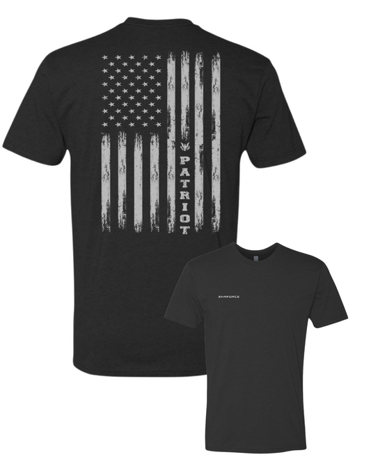 Premium Patriot Flag Tee