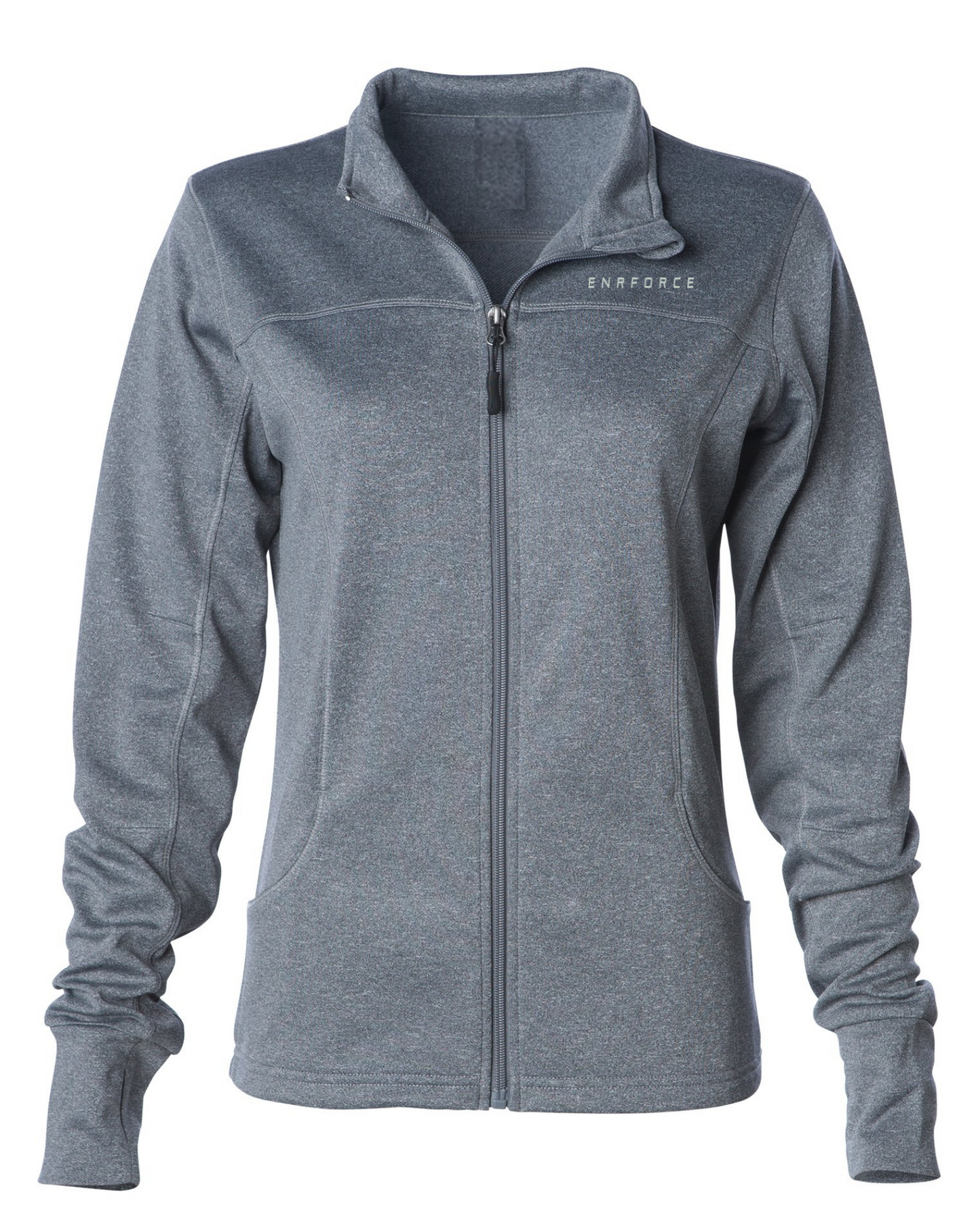 Premium Slate Jacket