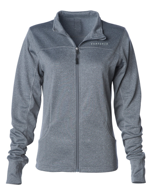Premium Slate Jacket