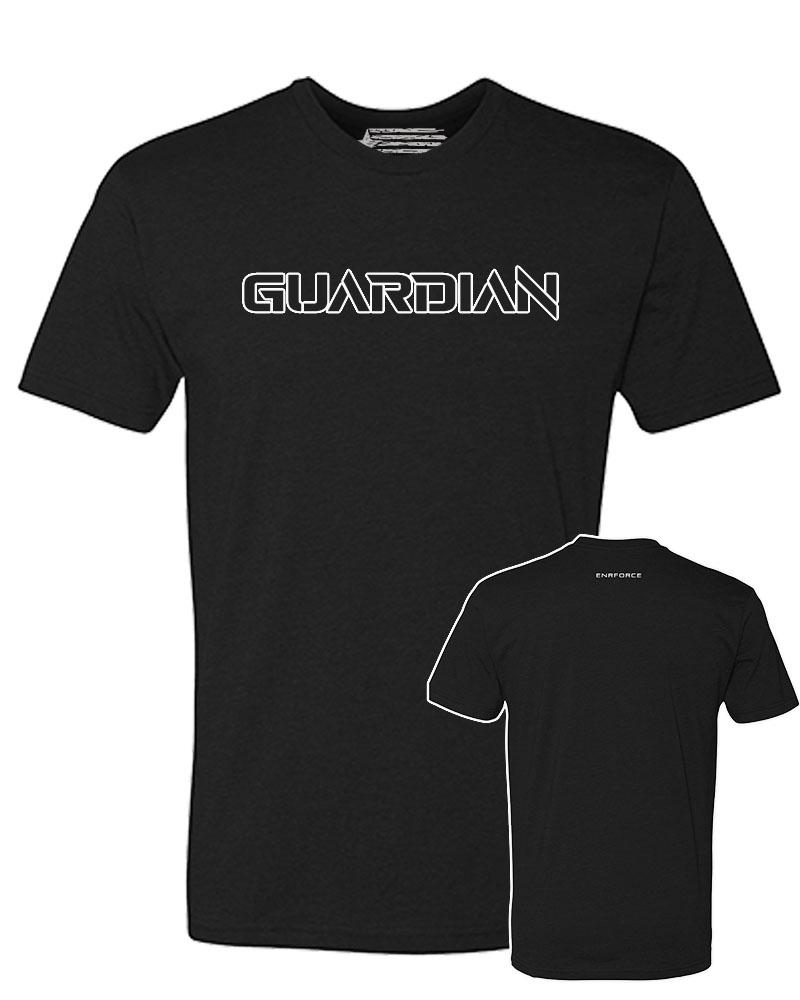 Premium Guardian Tee