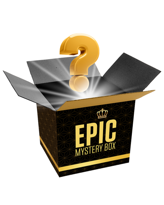 Exclusive Epic Mystery Box