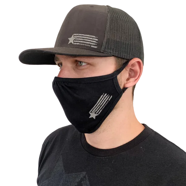 Face Masks (2 pack) (4706913648722)