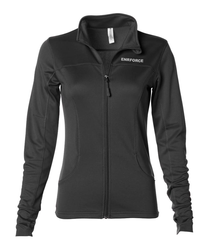 Premium Fearless Jacket (4711357710418)