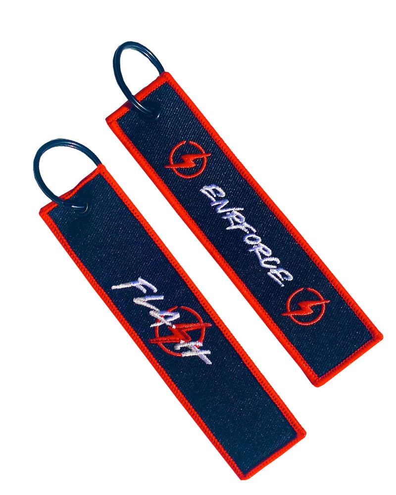 Flash Jet Tag