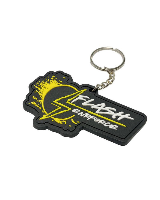 Flash Keychain