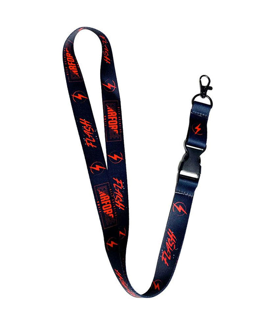 Flash Lanyard