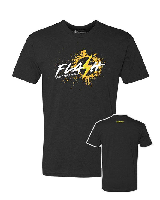 Flash Tee
